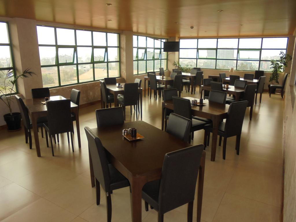 Golfview Serviced Nairobi