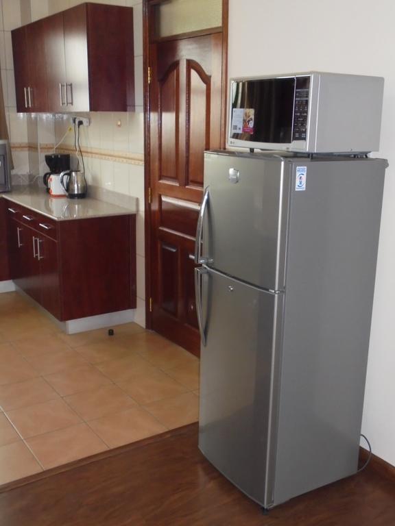 Aparthotel Golfview Serviced *
