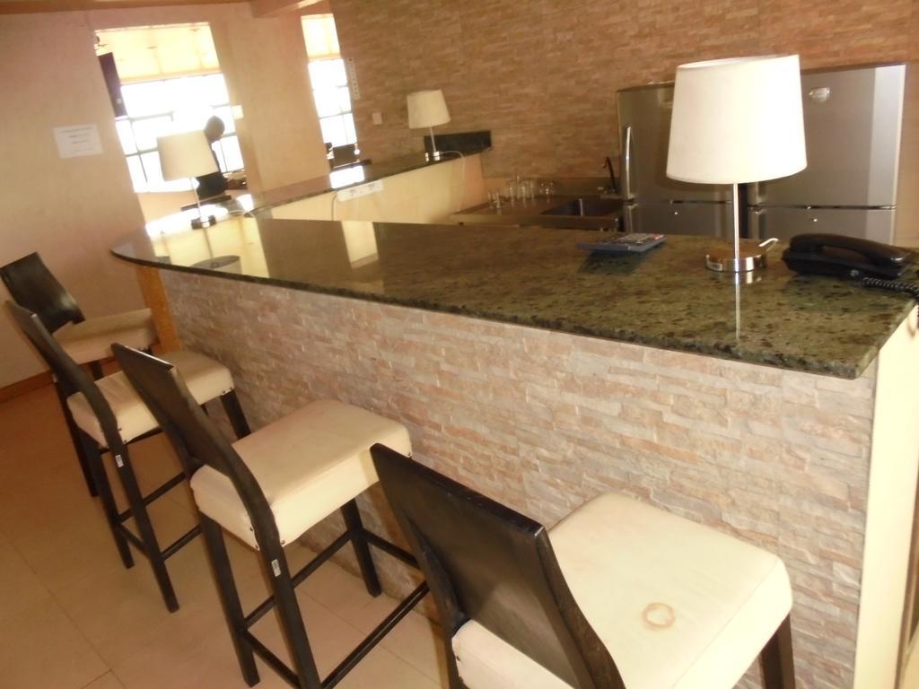 Aparthotel Golfview Serviced Nairobi