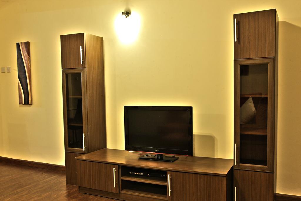 Golfview Serviced Aparthotel Nairobi