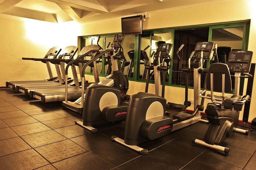 Aparthotel Golfview Serviced