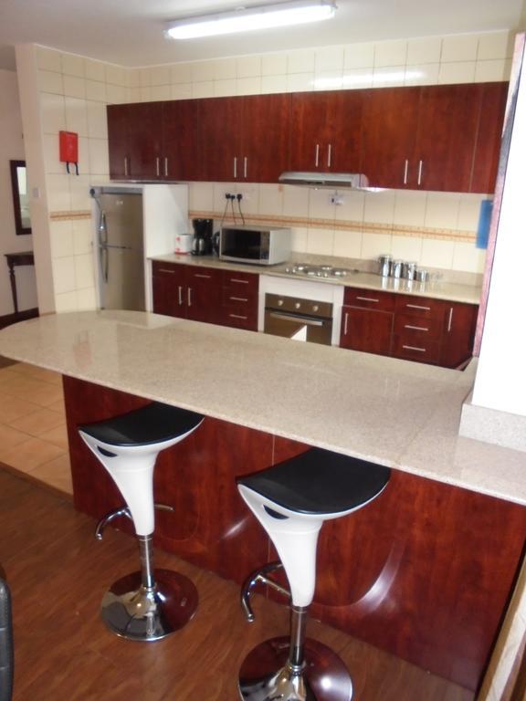 Golfview Serviced Nairobi