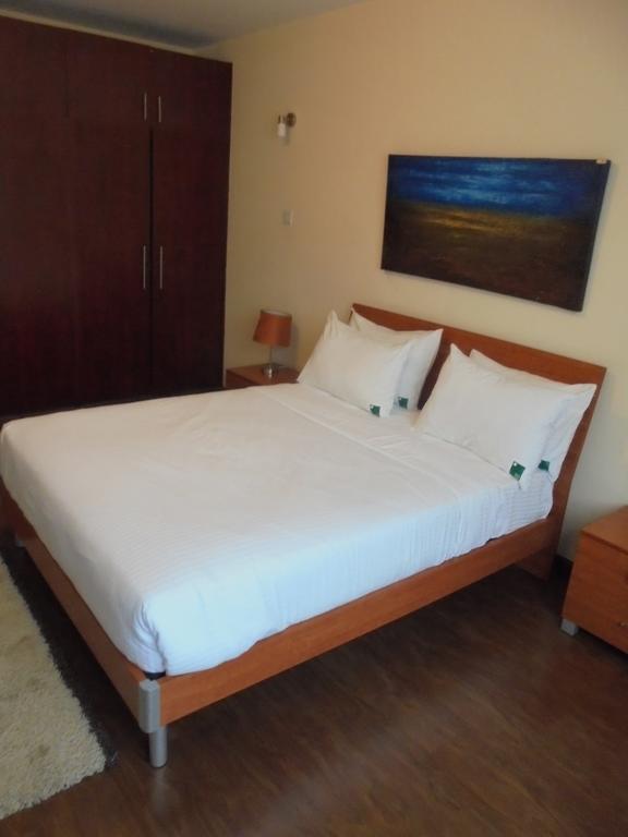 Golfview Serviced * Nairobi