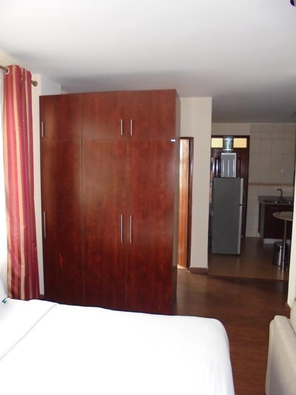 Aparthotel Golfview Serviced