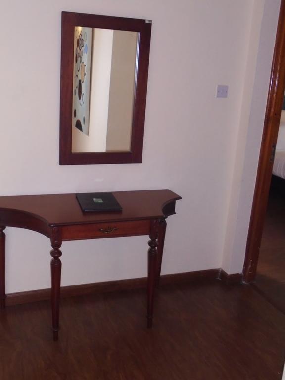 Golfview Serviced Aparthotel Nairobi