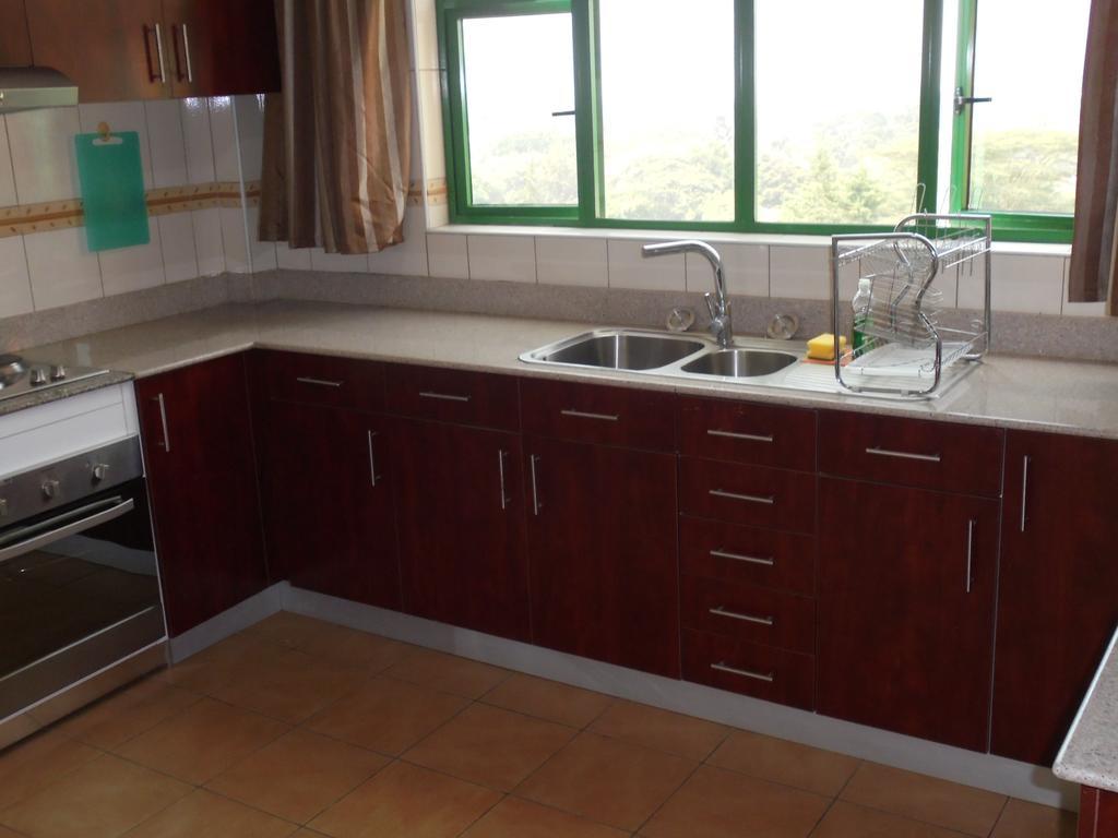 Golfview Serviced Nairobi