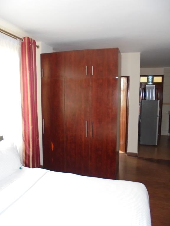 Golfview Serviced Aparthotel