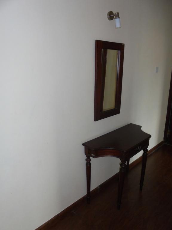 Golfview Serviced Aparthotel *