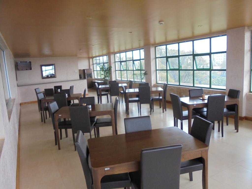 Aparthotel Golfview Serviced Nairobi