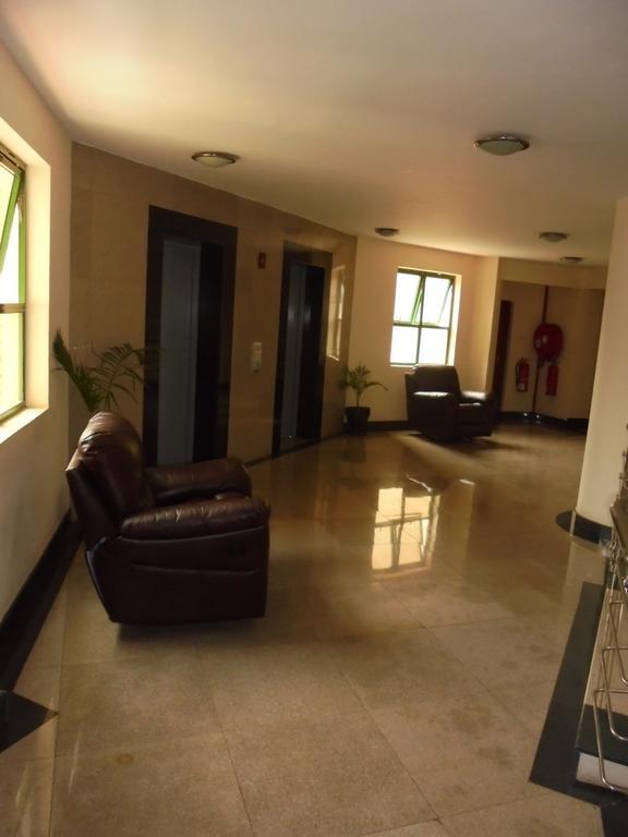 Aparthotel Golfview Serviced *