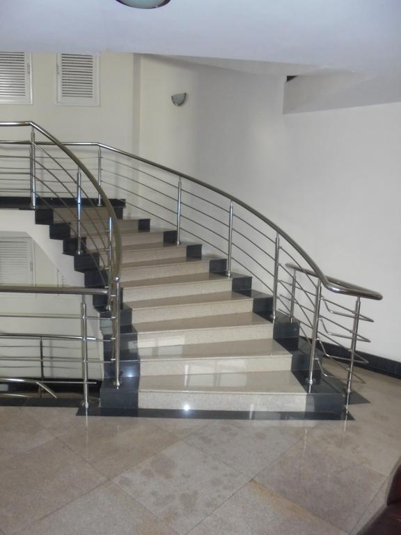Golfview Serviced Aparthotel *