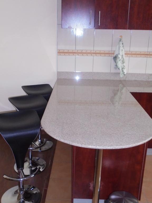 Golfview Serviced Aparthotel Nairobi