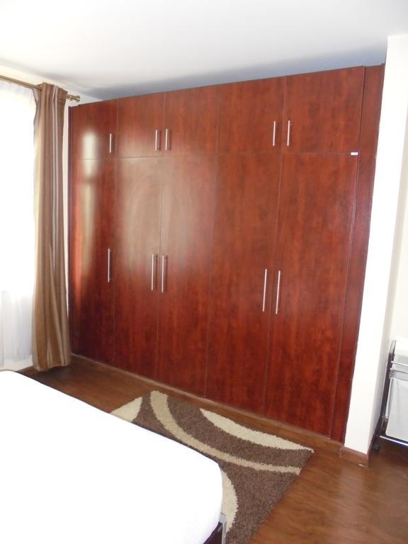 Golfview Serviced Aparthotel *