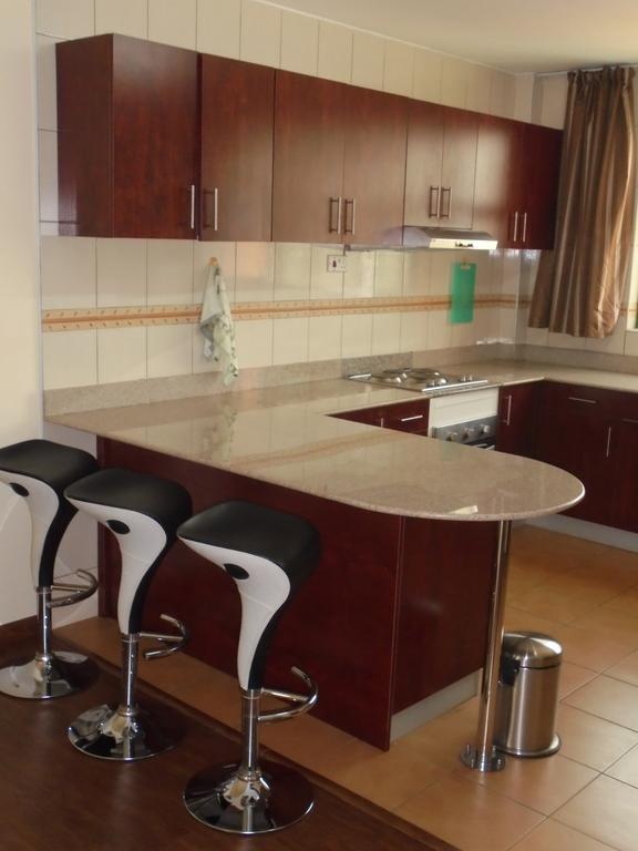 Golfview Serviced * Nairobi