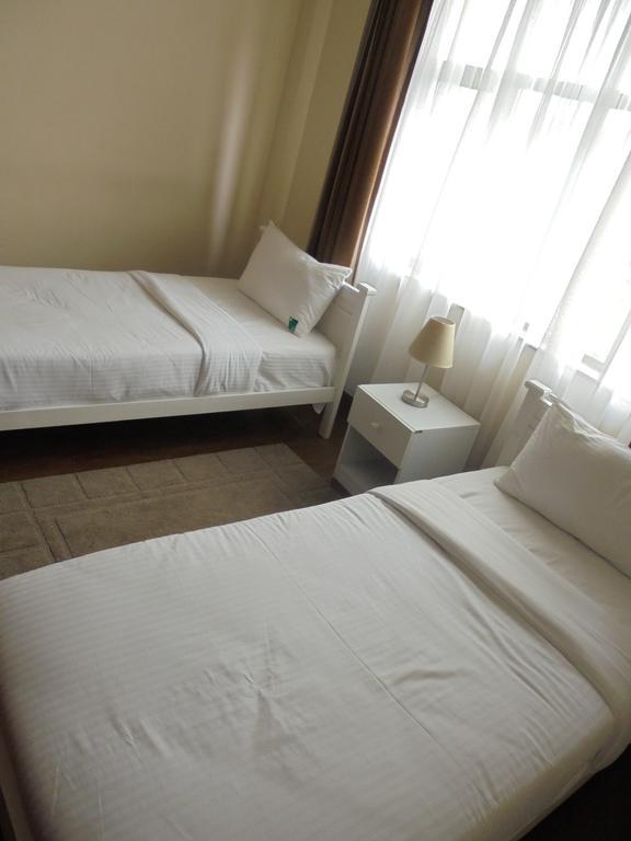 Aparthotel Golfview Serviced