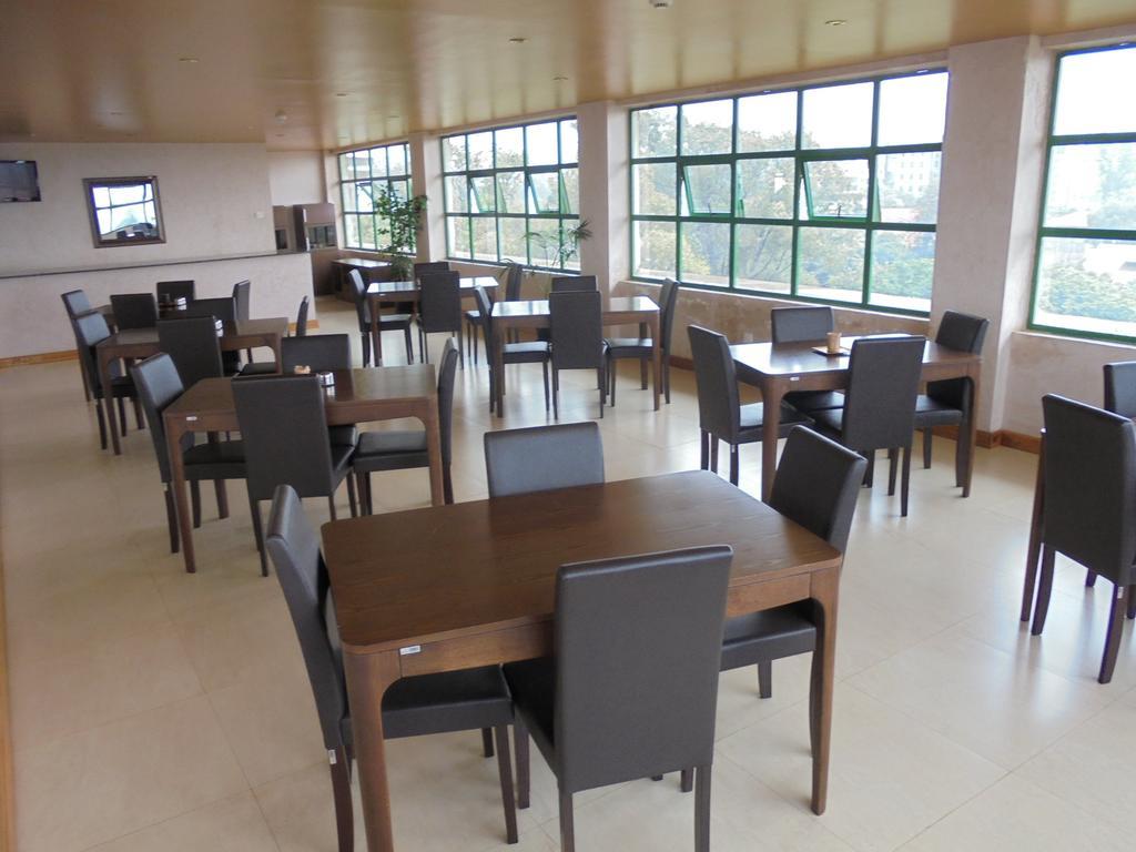 Golfview Serviced Aparthotel Nairobi