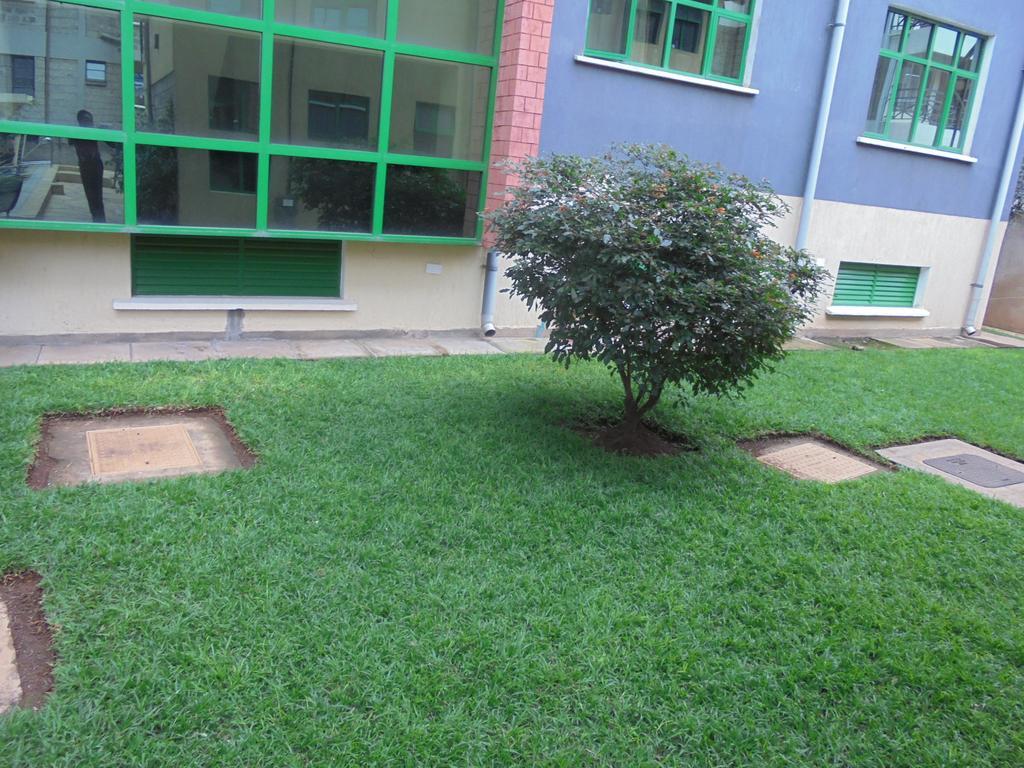 Golfview Serviced * Nairobi