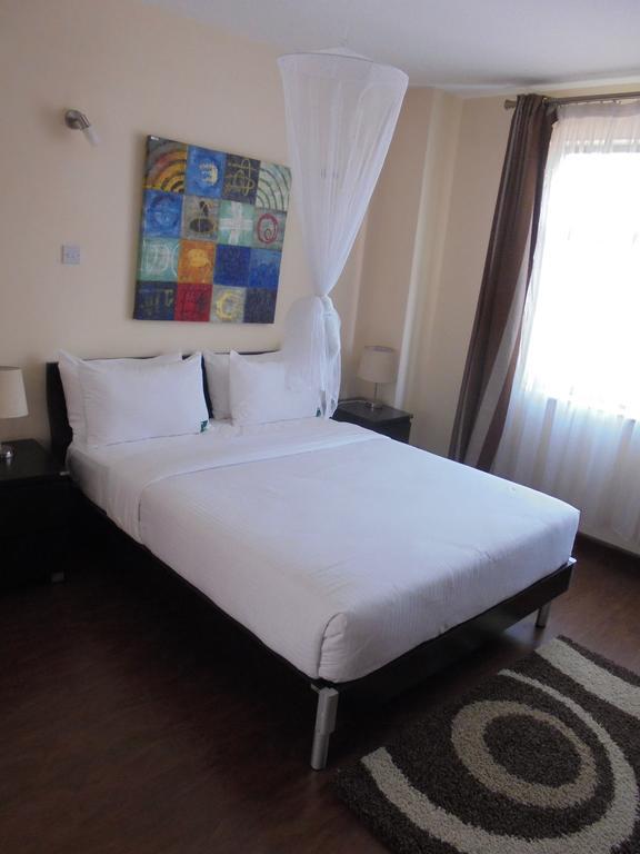 Aparthotel Golfview Serviced *