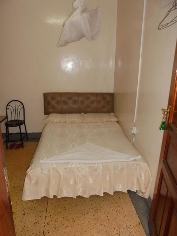 Hotel Seldom