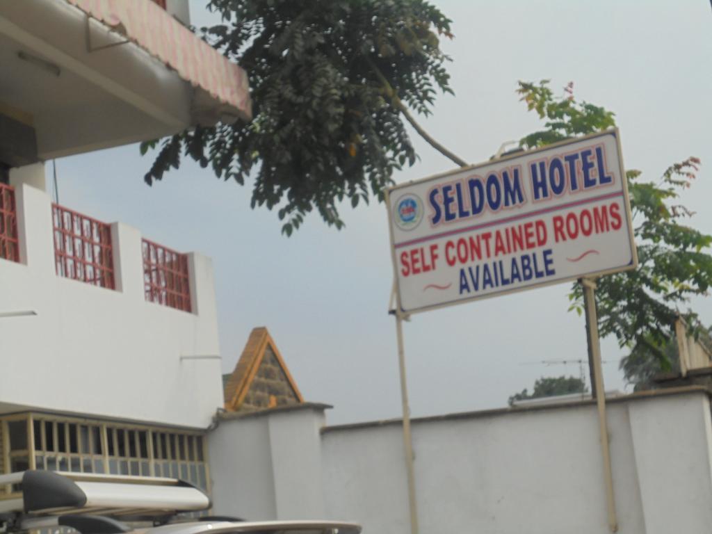 Seldom 2* Nairobi