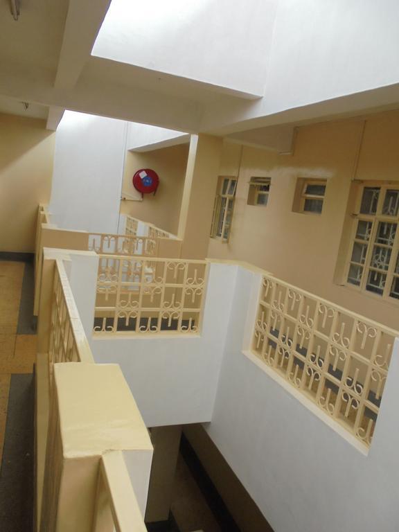 Hotel Seldom Nairobi