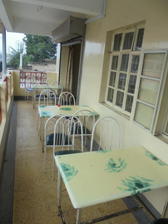 Seldom 2* Nairobi