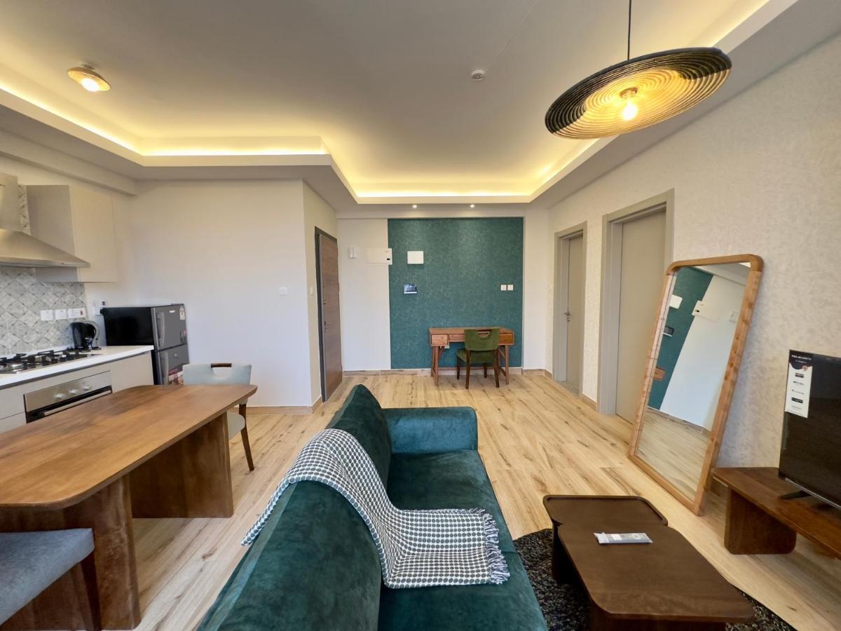 Yayo Upper Westlands Apartment *
