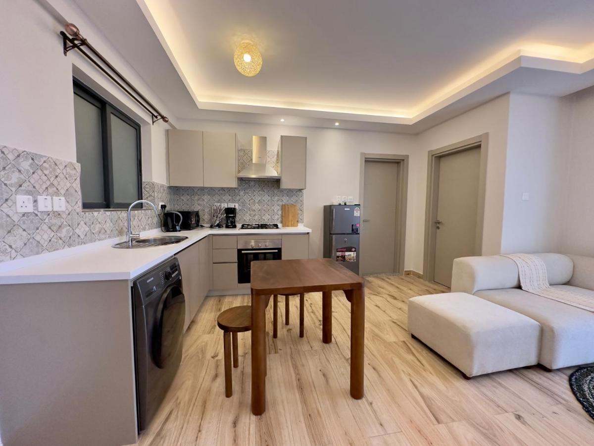 Yayo Upper Westlands Apartment *