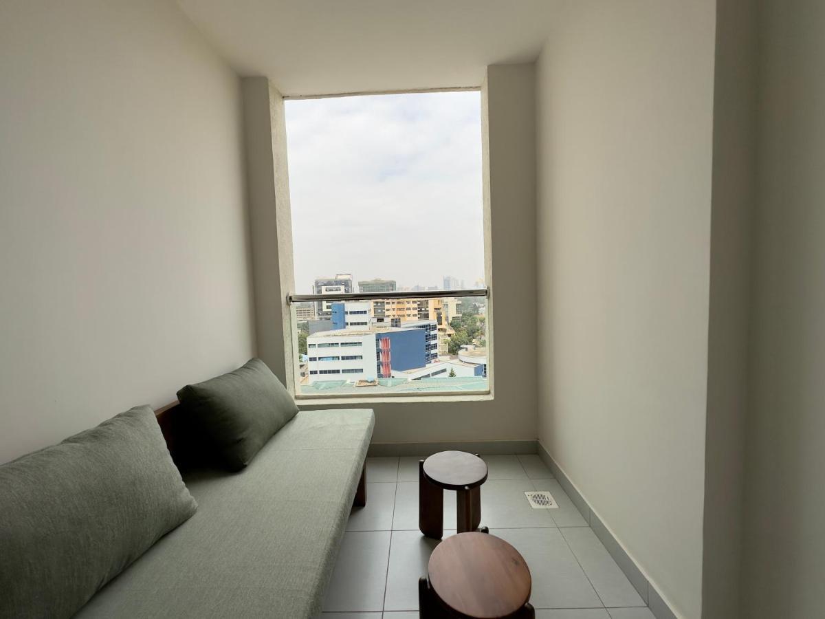 Yayo Upper Westlands