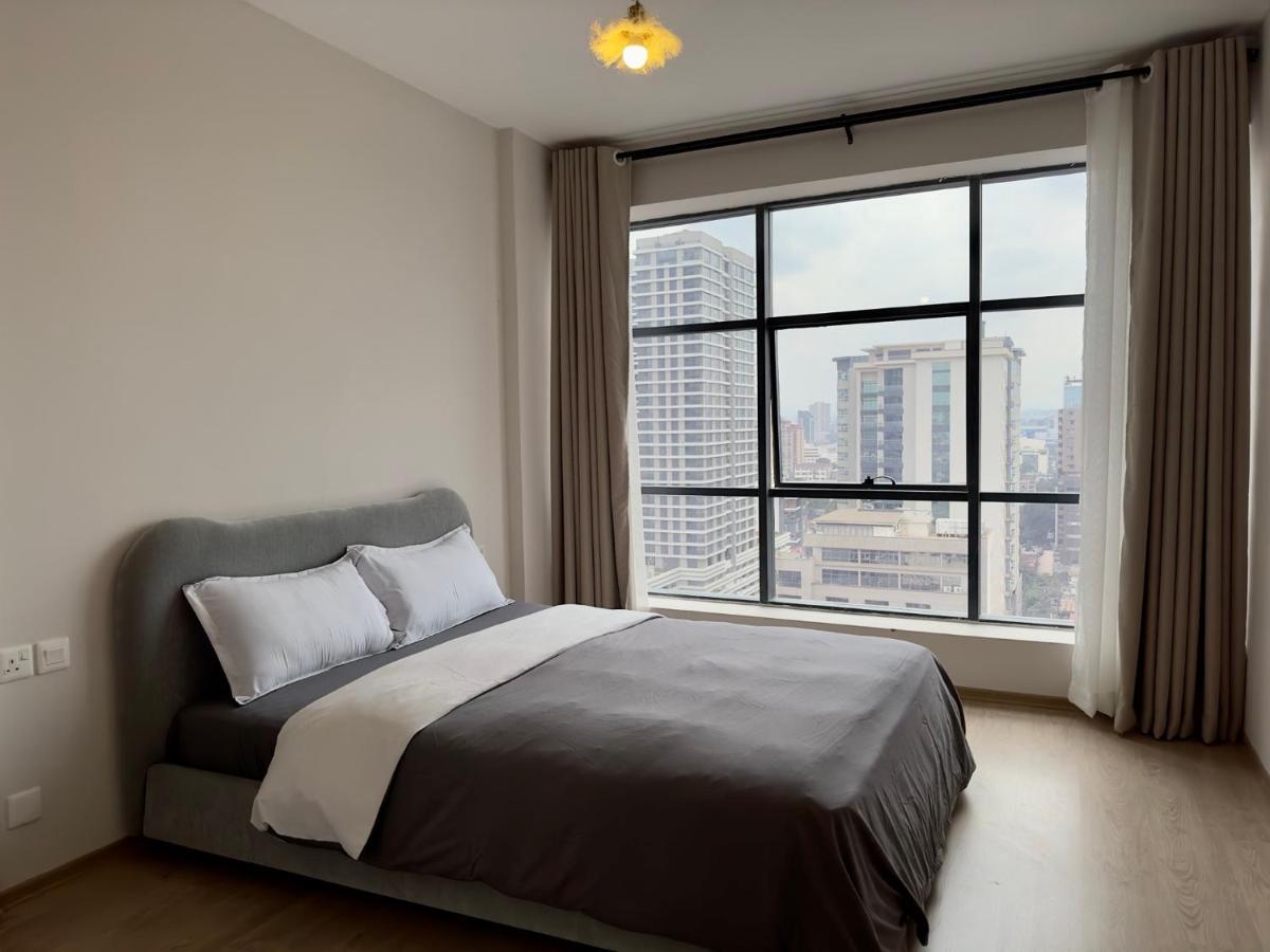 Apartment Yayo Upper Westlands *