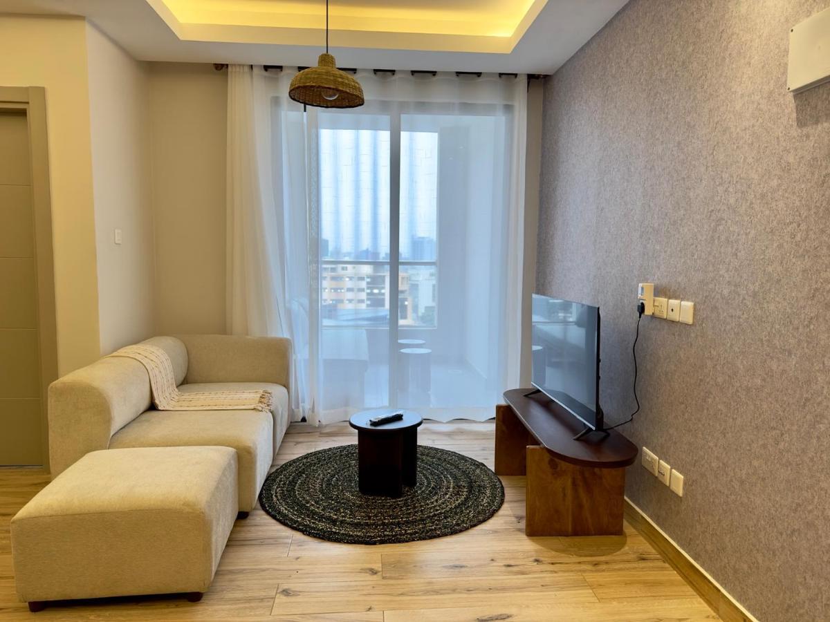 Yayo Upper Westlands Apartment Nairobi