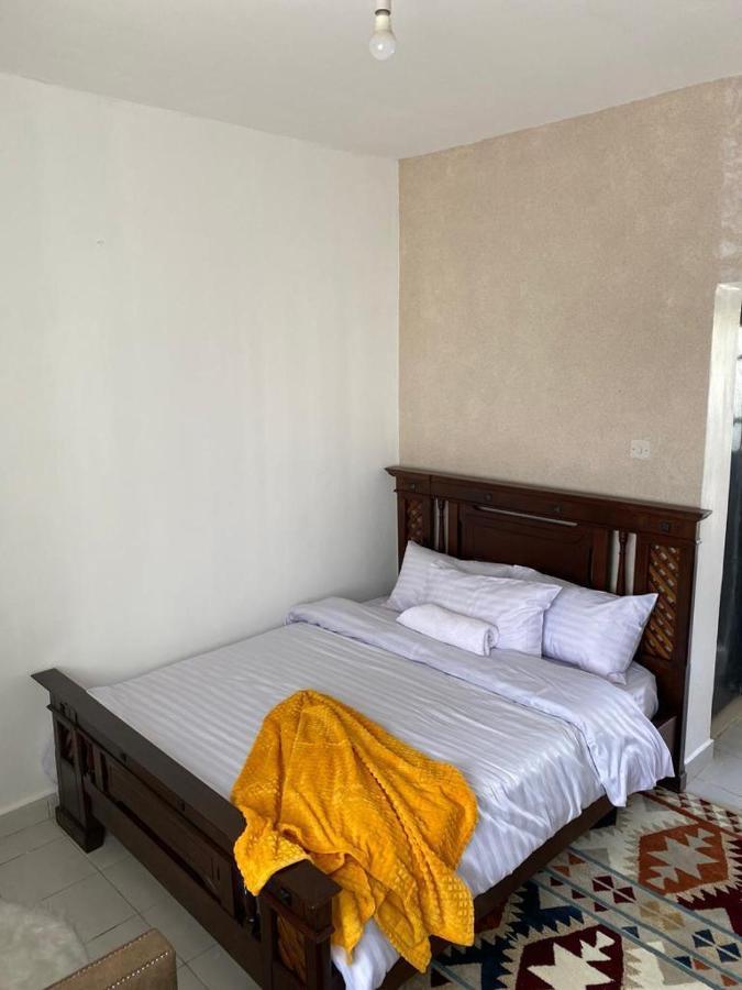 Rio-vista Apartment