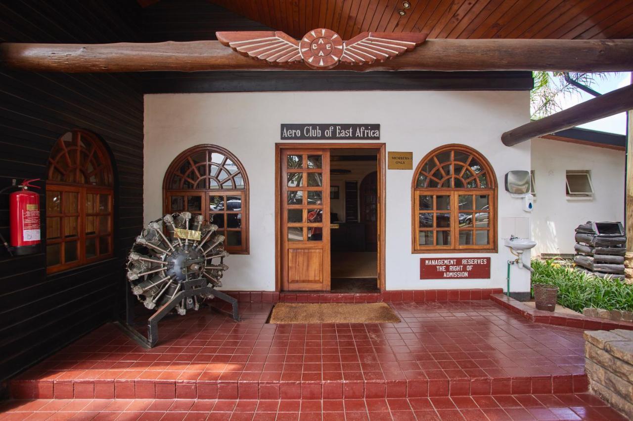 Hotel Aero Club Of East Africa 3*