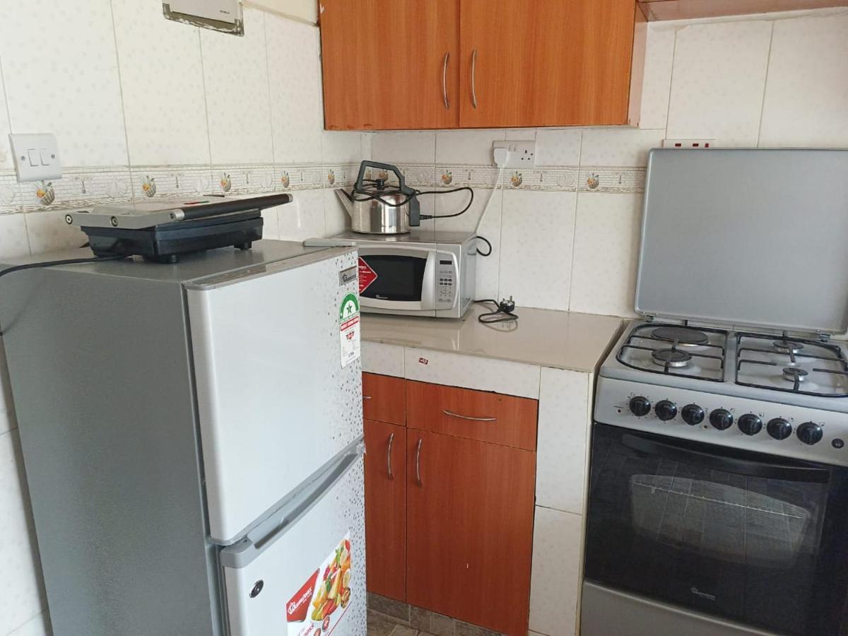 Executive One Bedroom In Roasters, Garden Estate Thika Road Nairobi