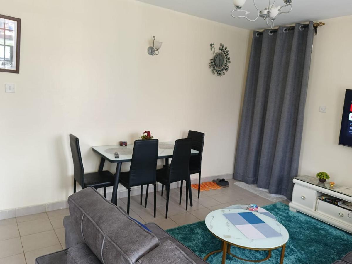 Executive One Bedroom In Roasters, Garden Estate Thika Road