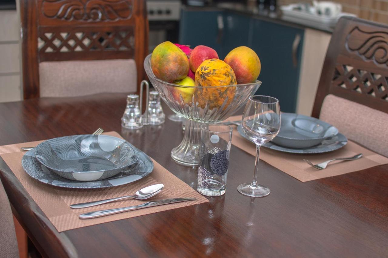 83 Convent Drive, Lavington-nairobi By Nest & Nomad Apartment Nairobi
