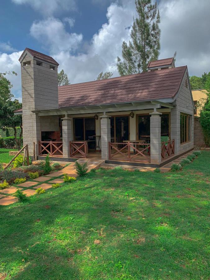 83 Convent Drive, Lavington-nairobi By Nest & Nomad Nairobi
