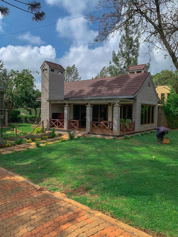 Apartment 83 Convent Drive, Lavington-nairobi By Nest & Nomad *