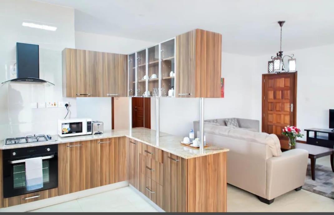Myra Residences ,kindaruma Road ,kilimani Nairobi