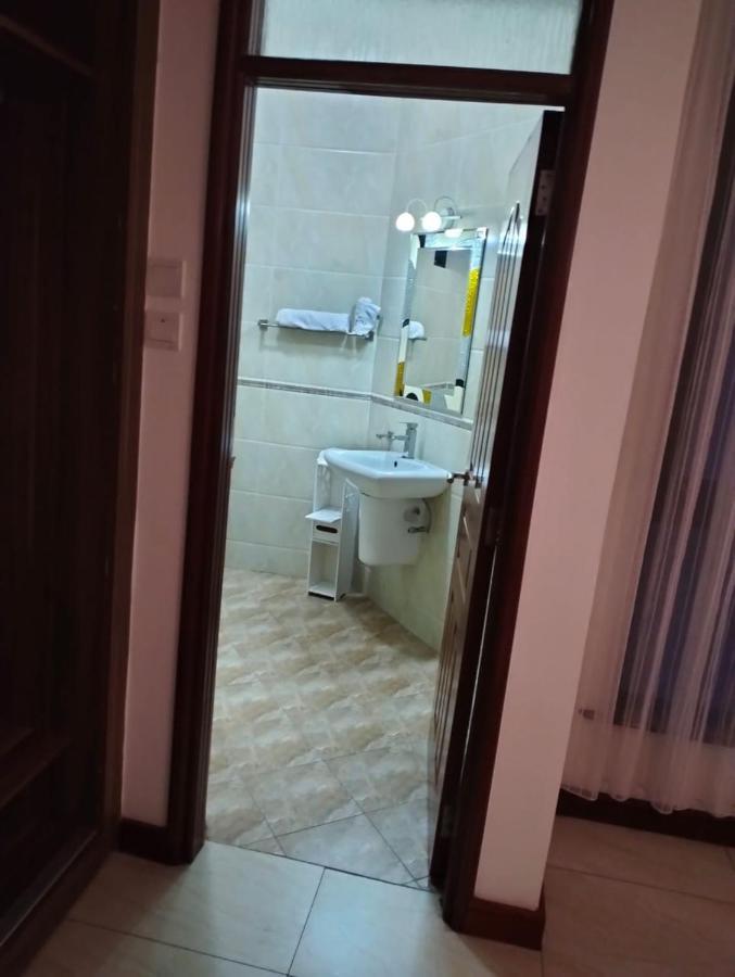 Apartment Myra Residences ,kindaruma Road ,kilimani *