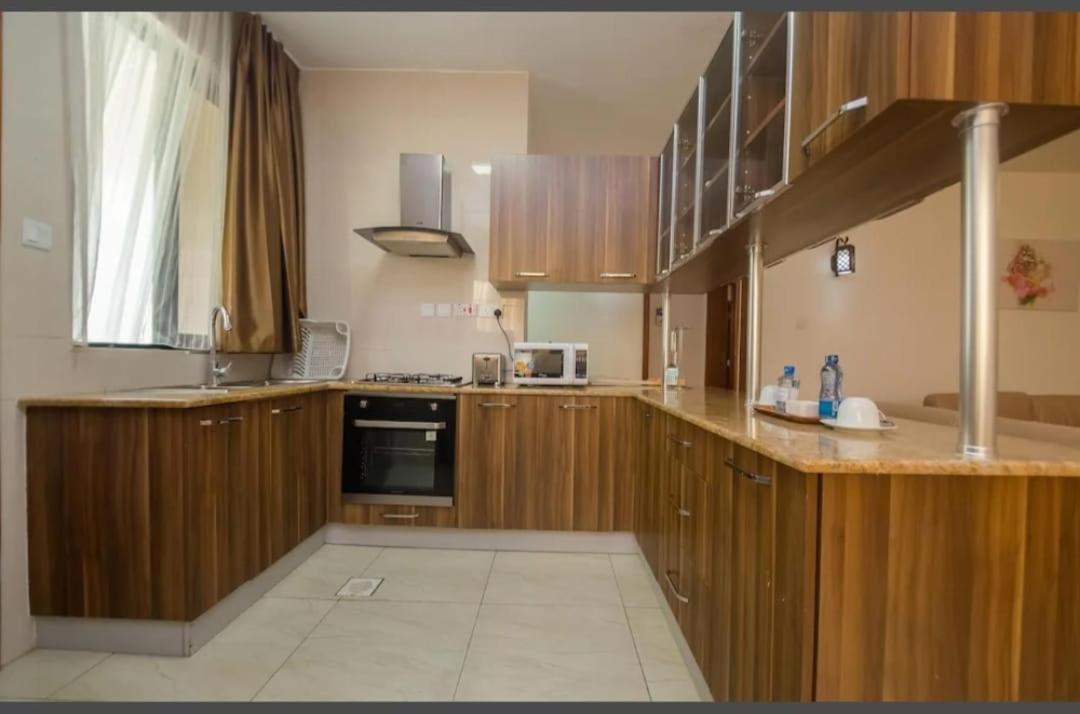 Apartment Myra Residences ,kindaruma Road ,kilimani *