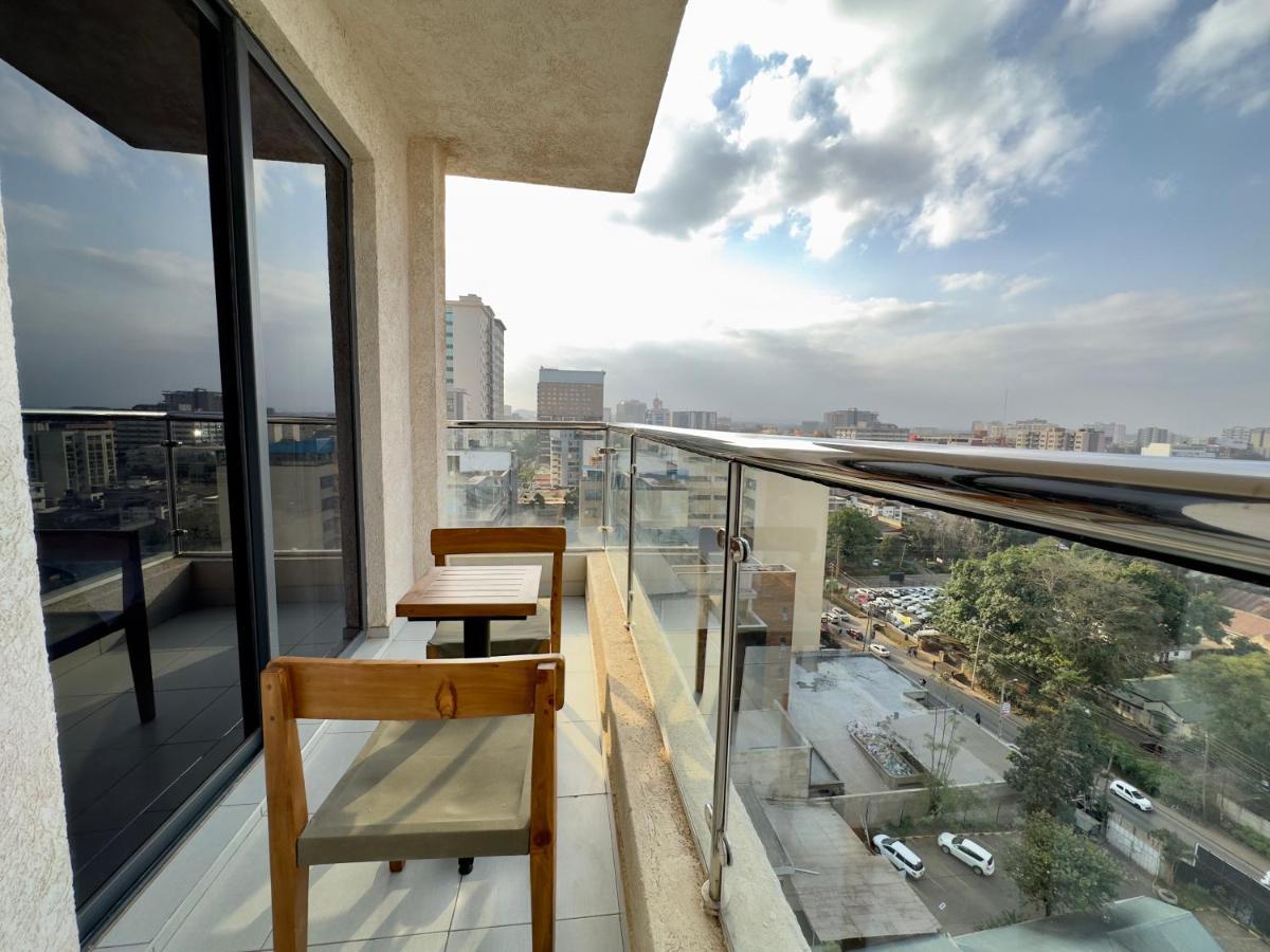 Apartment Yayo Upper Westlands *