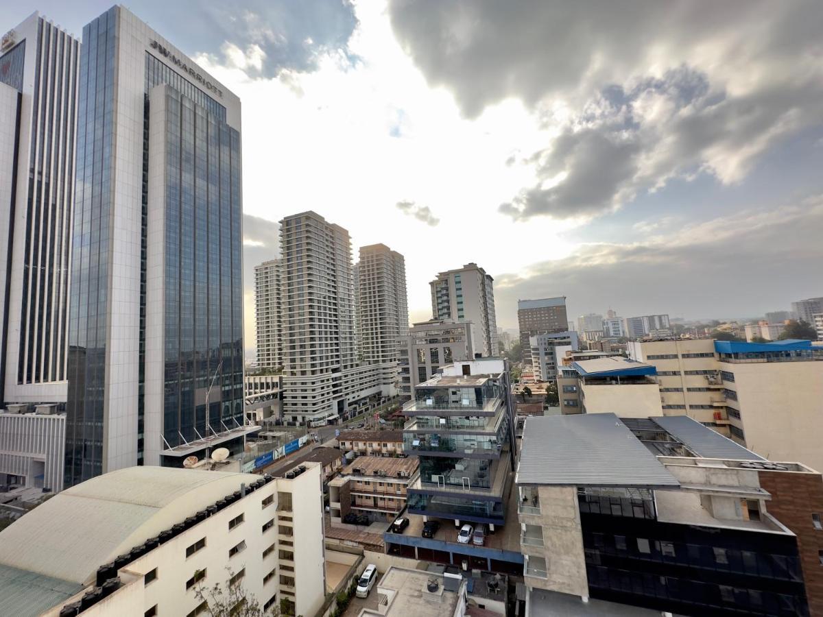 Yayo Upper Westlands * Nairobi