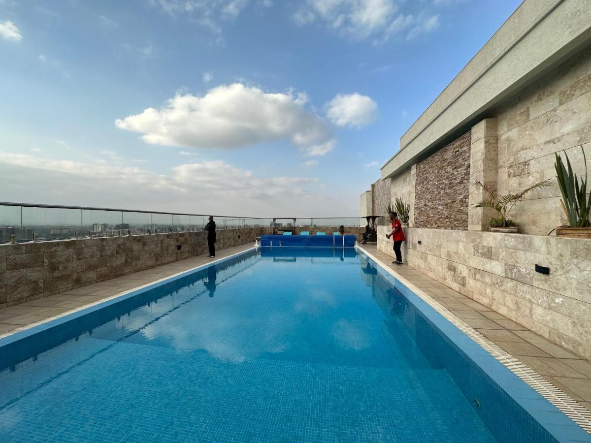 Apartment Yayo Upper Westlands Nairobi
