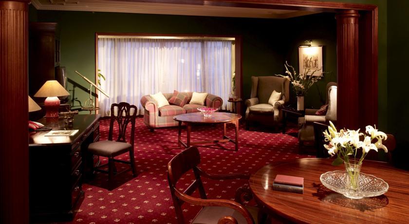 Sarova Stanley Nairobi