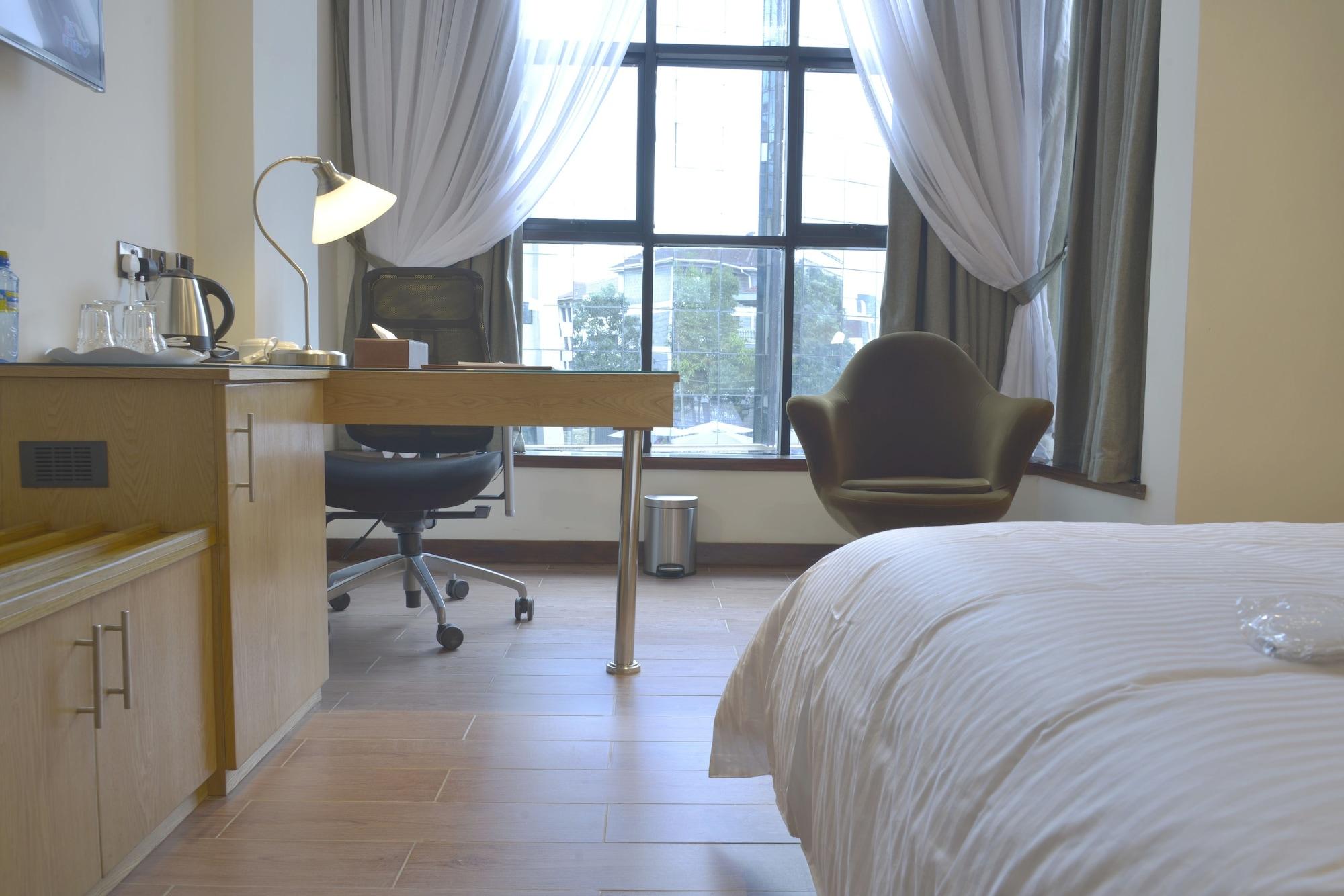 La Maison Royale Nairobi