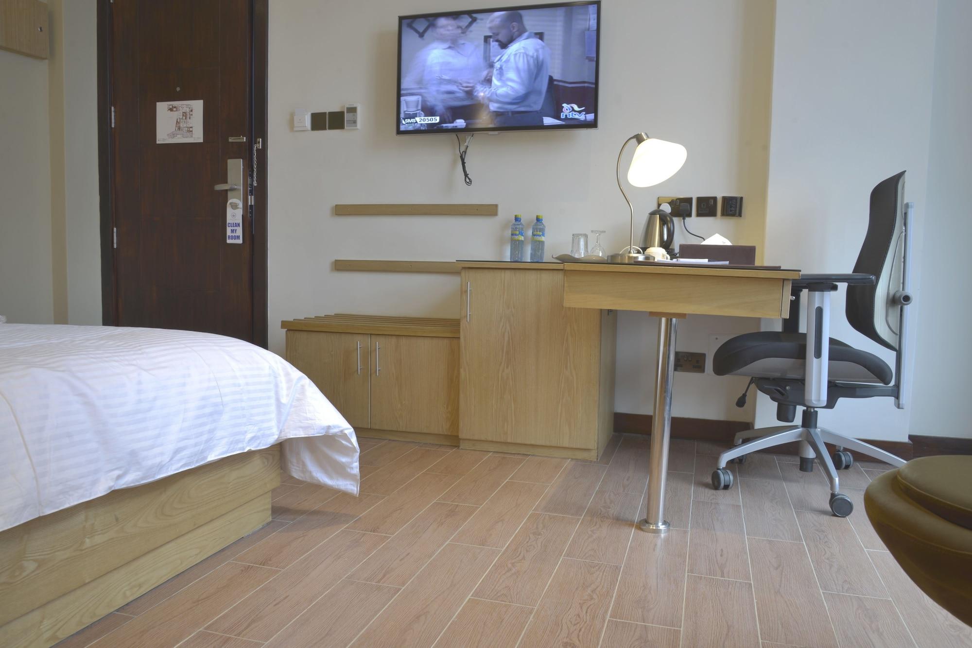 La Maison Royale 3*