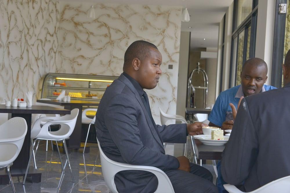 La Maison Royale Hotel Nairobi
