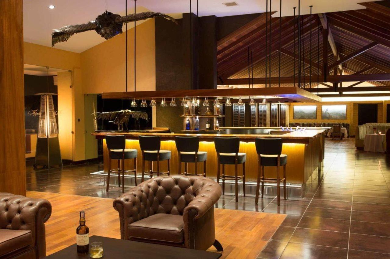 Ole Sereni Hotel Nairobi