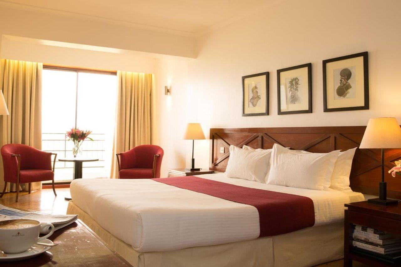 Hotel Ole Sereni 4*